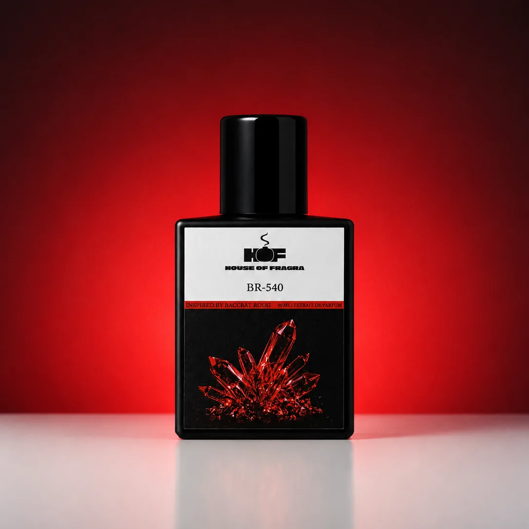 BR-540 | Inspired by Baccrat 540 | 50 ml
