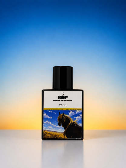 Vage | Inspired by Deor Sauvge | 50 ml