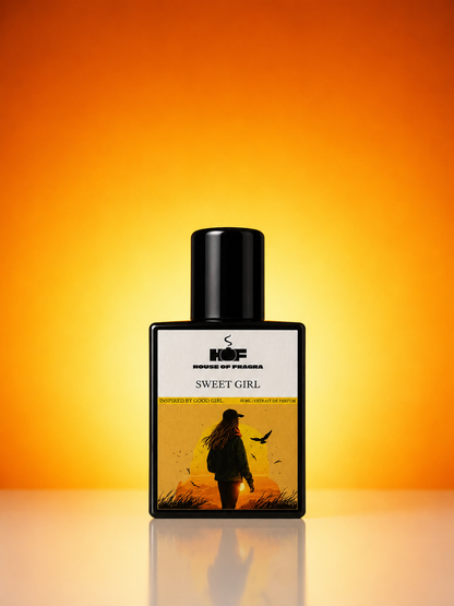Sweet Girl | Inspired by Good Girl | 50 ml